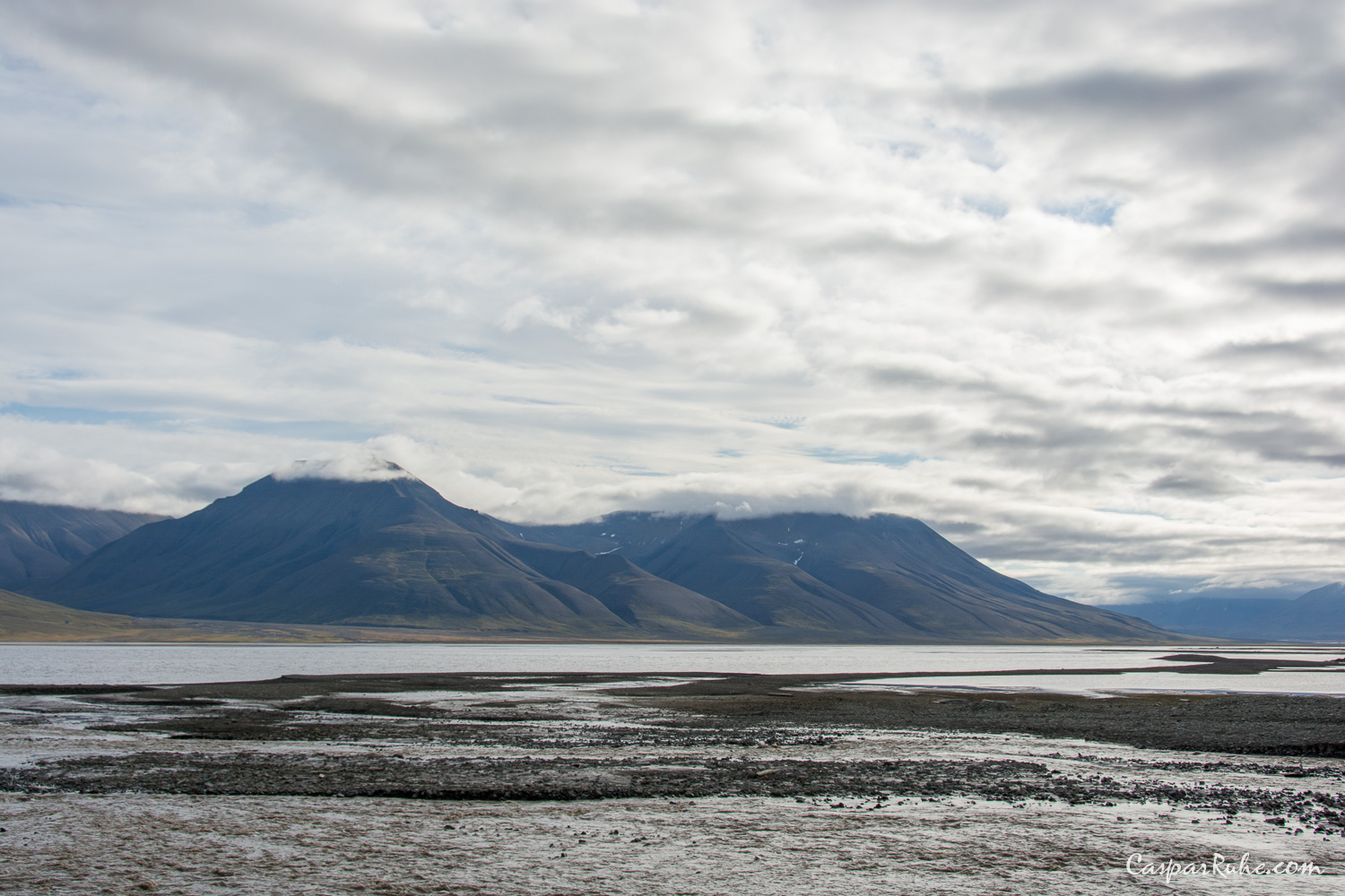 Longyearbyen